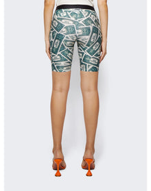 Vetements | Women | Million Dollar Cycling Shorts | Multicolor