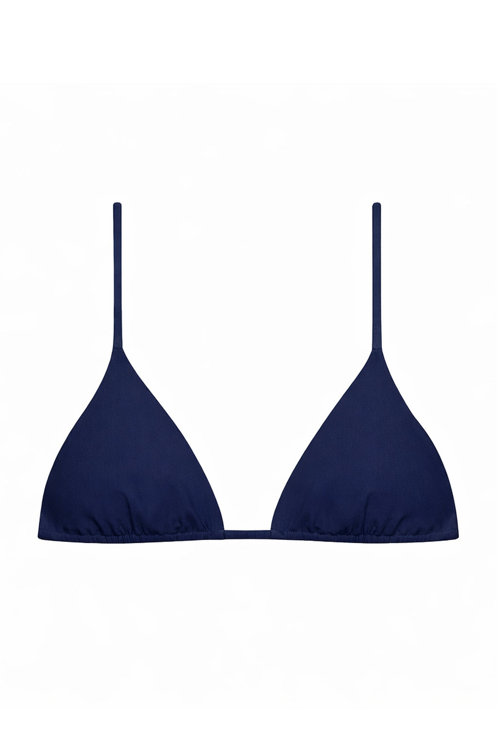 Via Top | Navy Matte