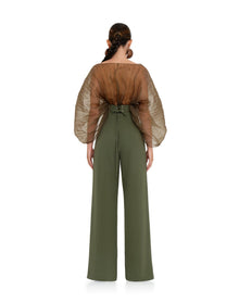 Vira Pants | Jade