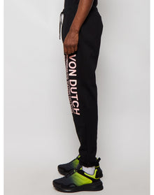 Von Dutch | Men | Reflection Jogger Pants | Rose Gold