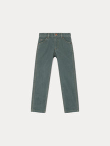 Unisex | Dewey Pants | Verdigris