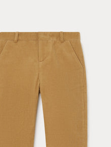 Boy | Timote Pants | Beige