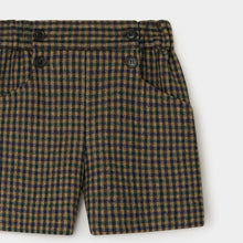 Girl | Diplome Shorts | Khaki