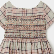 Girl | Formal Duchesse Dress | Light Green