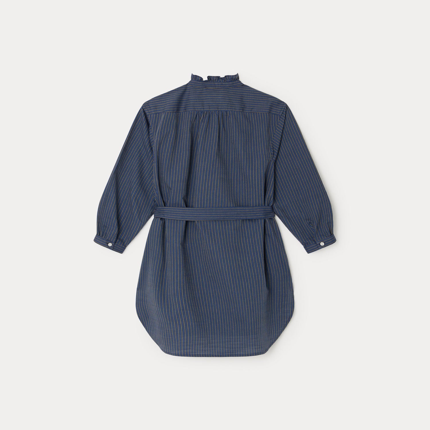 Girl | Babe Dress | Midnight Blue