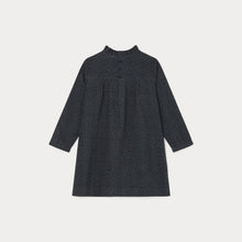 Girl | Juline Dress | Slate Gray