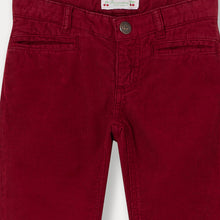 Girl | Brook Pants | Raspberry
