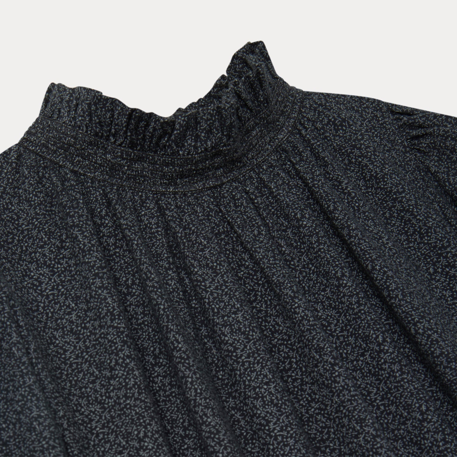 Women | Madeleine Dress | Slate Gray