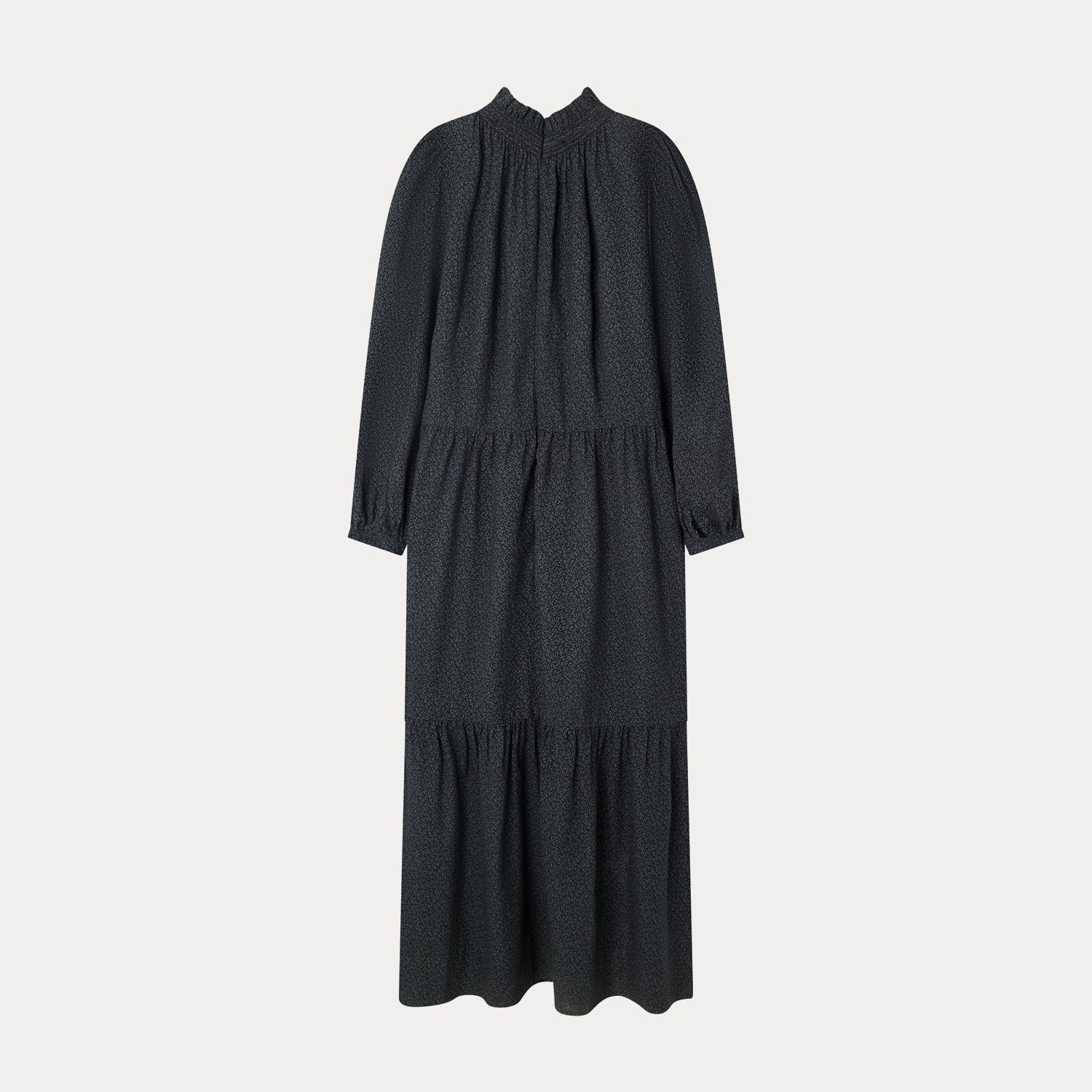 Women | Madeleine Dress | Slate Gray