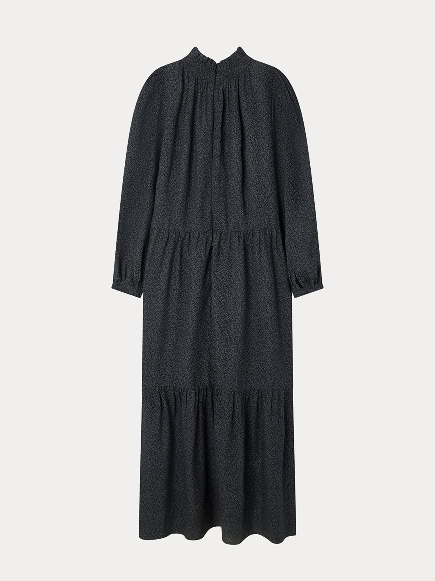 Women | Madeleine Dress | Slate Gray
