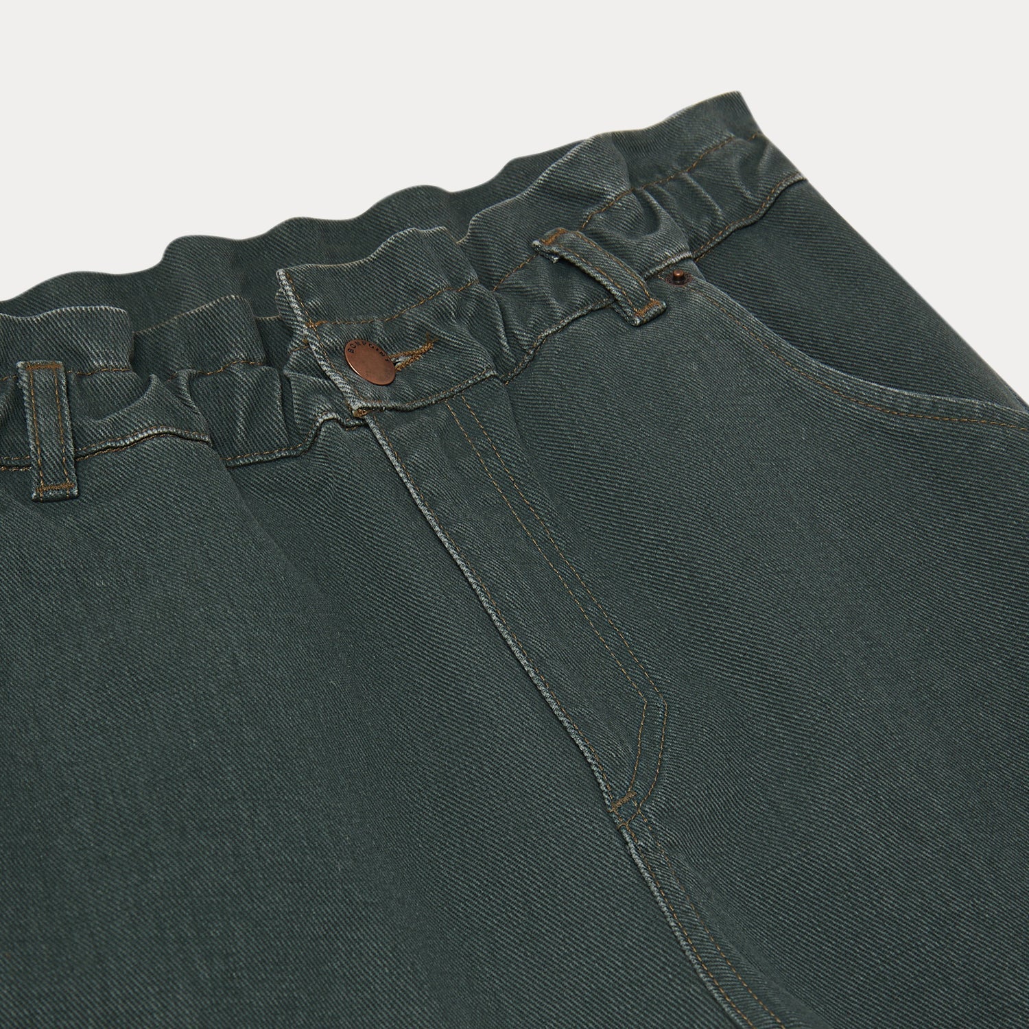 Women | Soho Pants | Verdigris