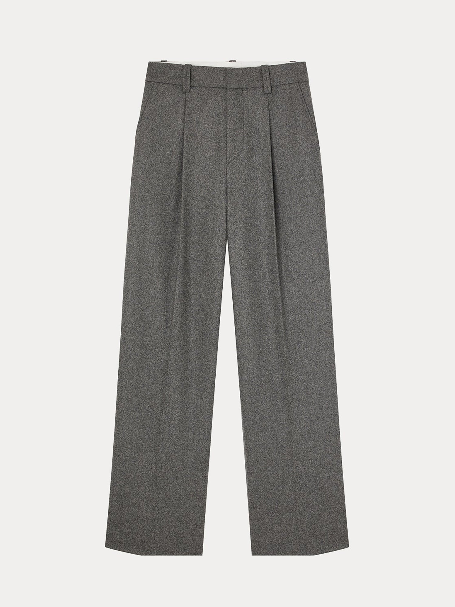 Women | Marleborne Pant | Grey