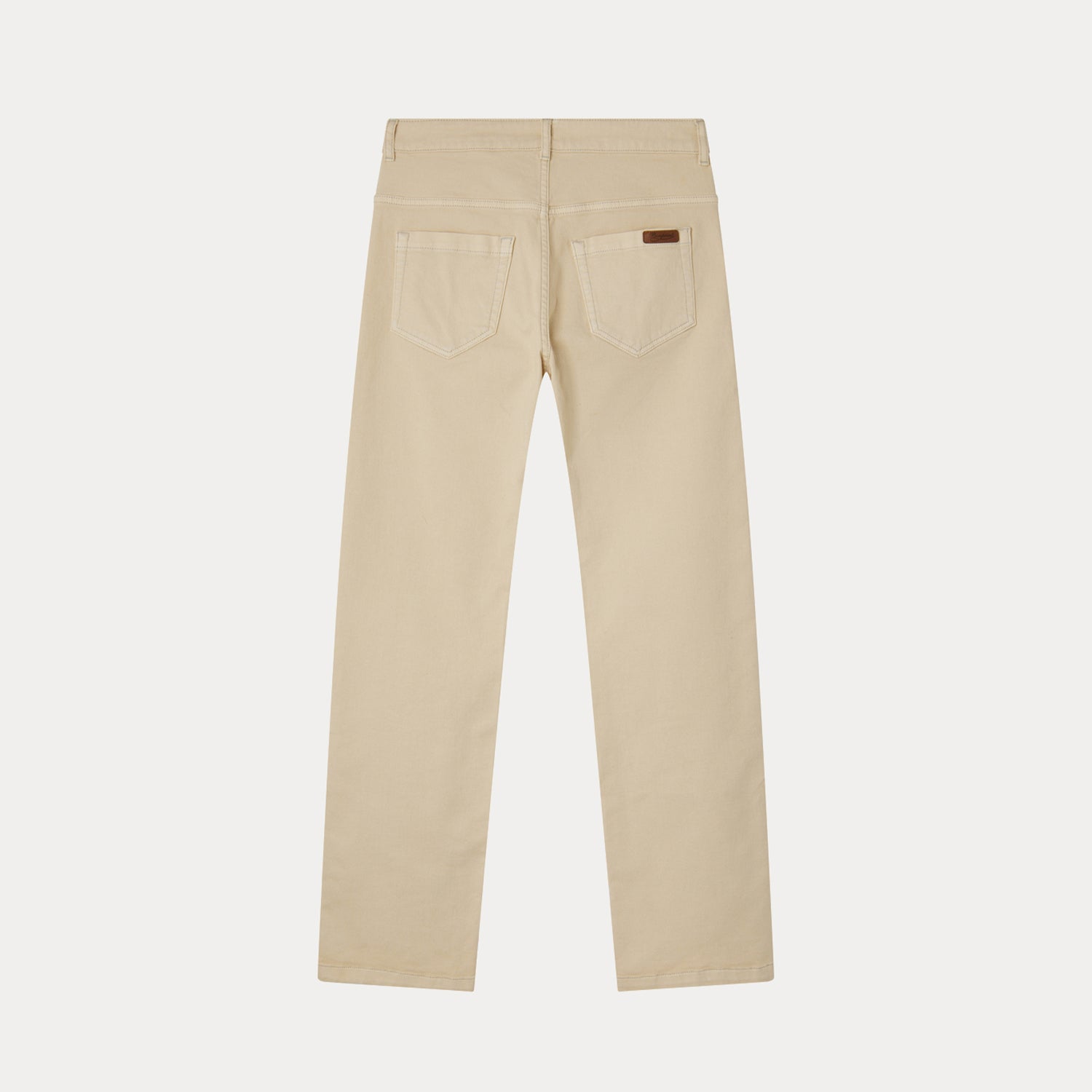 Women | Courcelles Pants | Vanilla