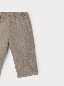 Boy | Dandy Pants | Taupe (V1)