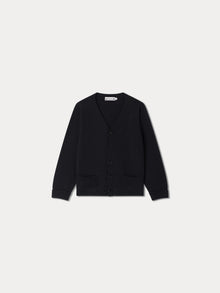 Boy | Tilian Cardigan | Ink