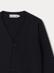 Boy | Tilian Cardigan | Ink