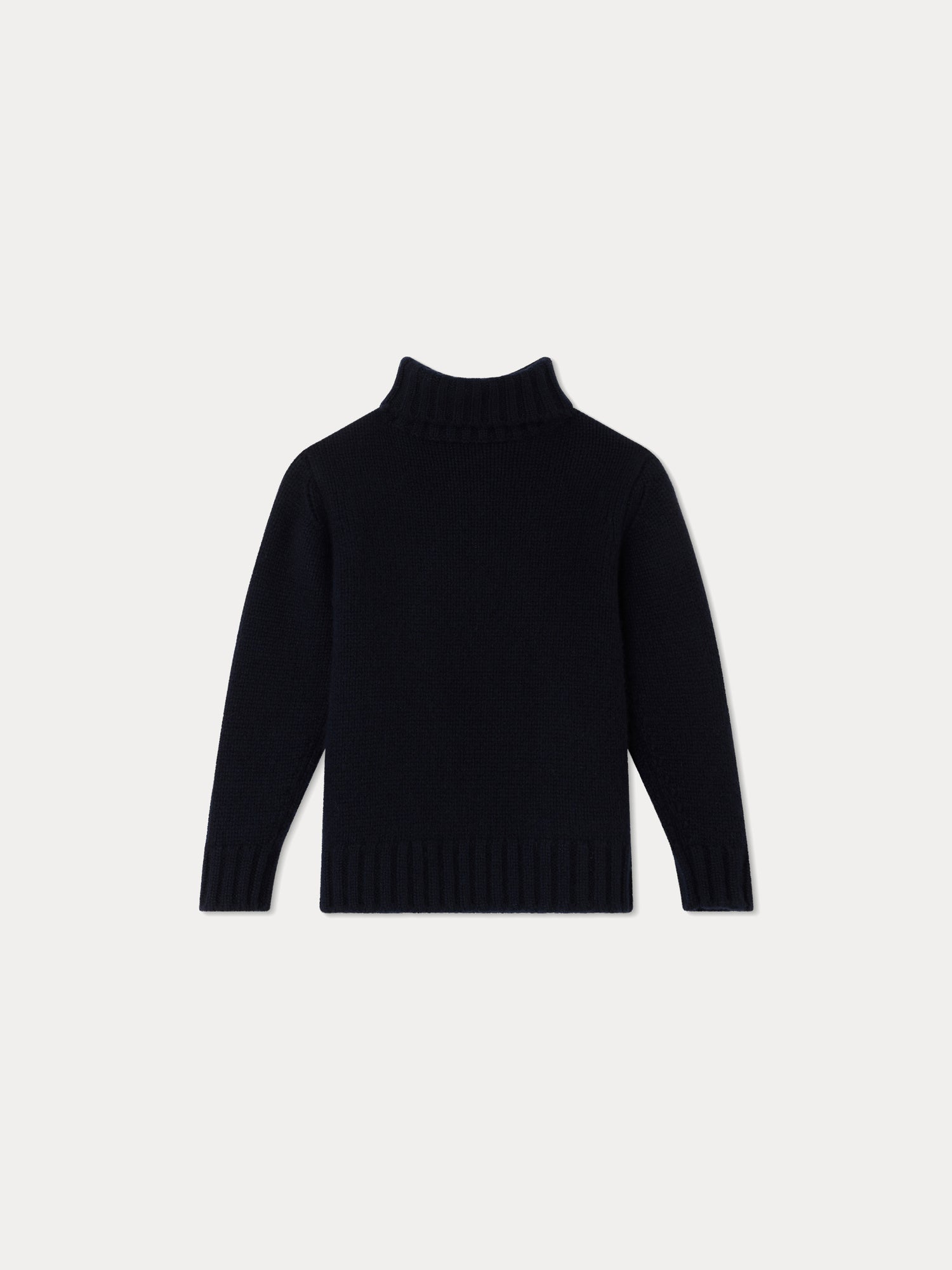 Unisex | Temperance Sweater | Navy