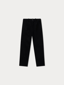 Boy | Stephen Pants | Black