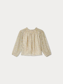 Girl | Blandine Blouse | Multicolor