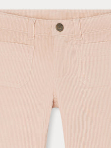 Girl | Junon Pants | Pink Blush