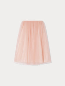Girl | Panice Skirt | Pink Blush