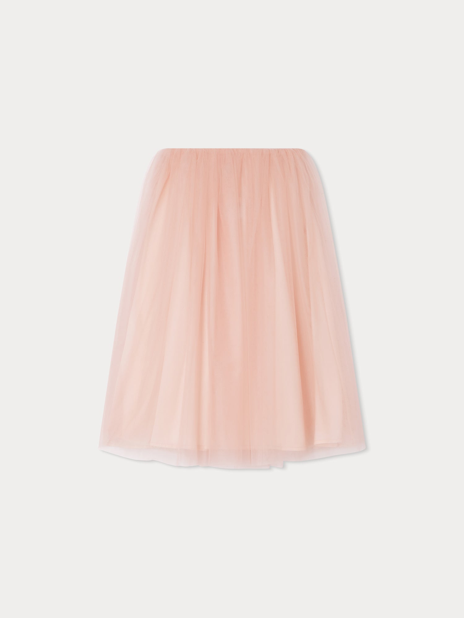 Girl | Panice Skirt | Pink Blush