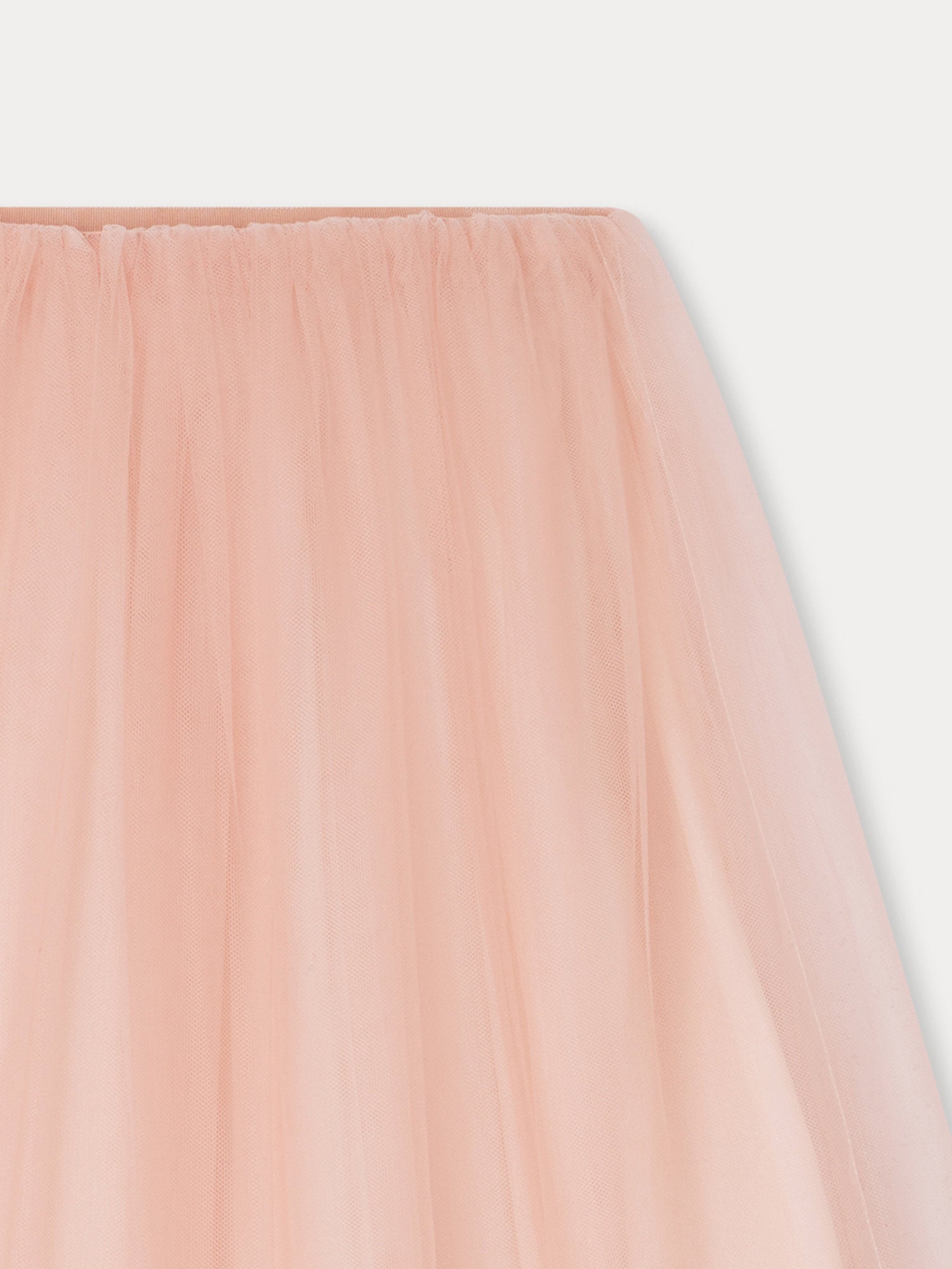 Girl | Panice Skirt | Pink Blush