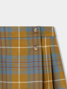 Girl | Talissa Skirt | Olive