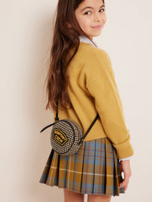 Girl | Talissa Skirt | Olive