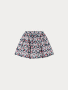 Girl | Calipso Skirt | Fig