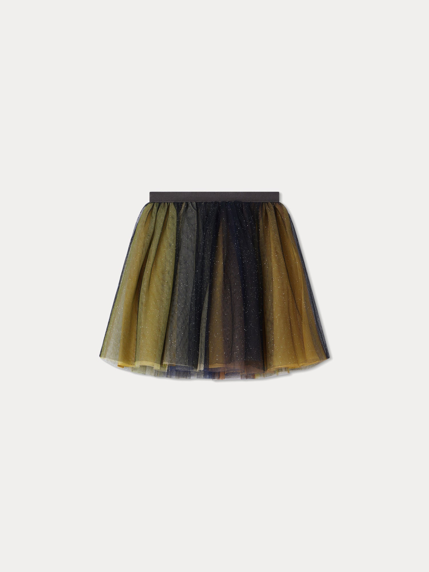 Girl | Charming Skirt | Black