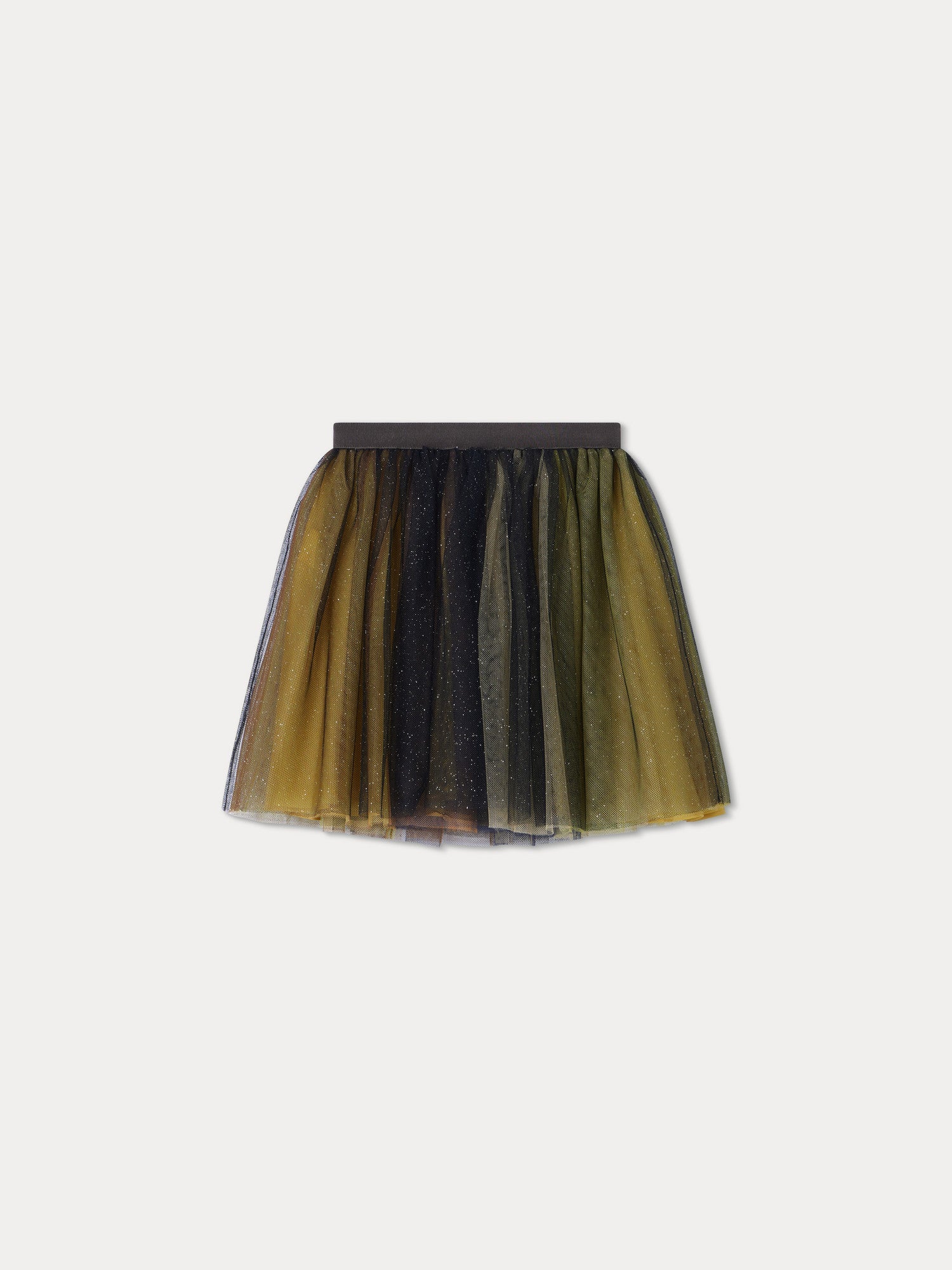 Girl | Charming Skirt | Black