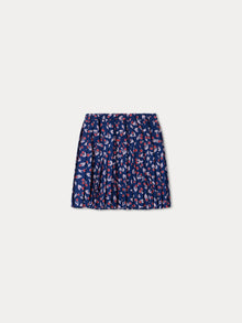 Girl | Jais Skirt | Navy