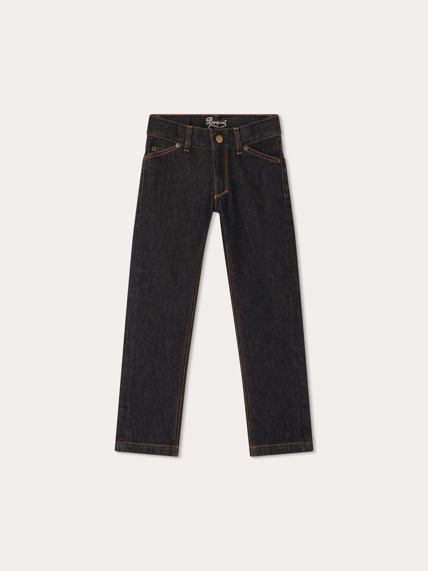 Unisex | Tael Pants | Black