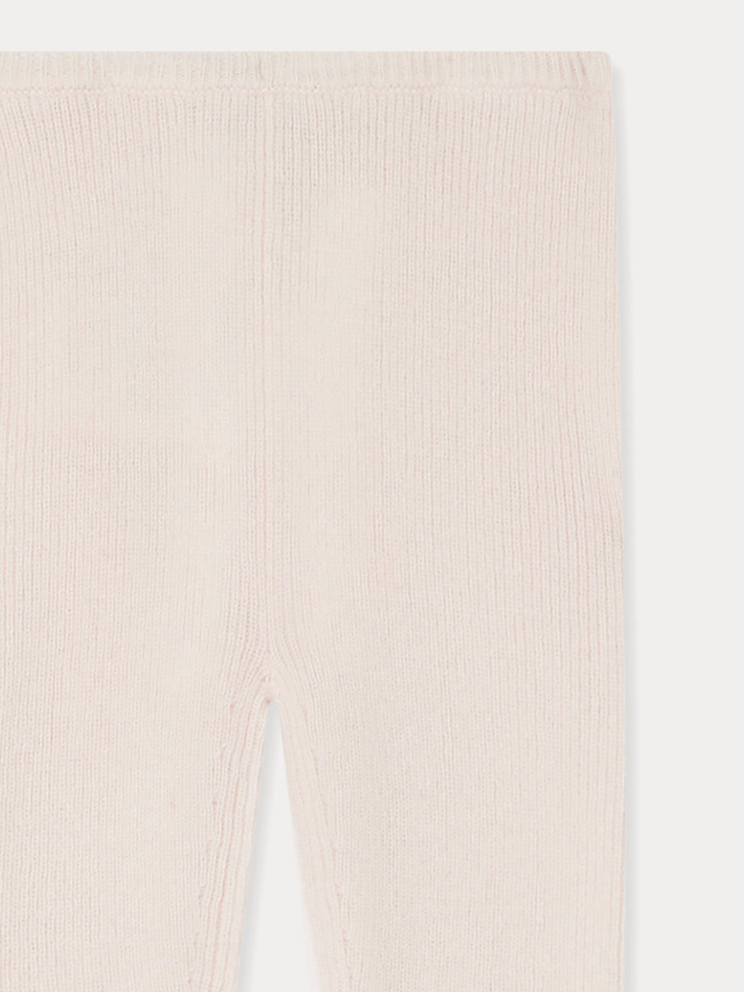 Unisex | Dora Leggings | Light Pink