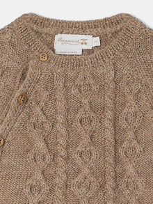 Unisex | Bergamote Set | Sand