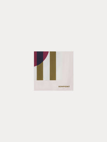 Women | Tuilerie Scarf | Pink