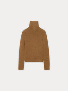 Women | Cambridge Pull Over | Brown