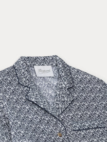 Women | Dormeur Pajamas | Navy
