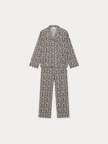 Women | Dormeur Pajamas | Beige