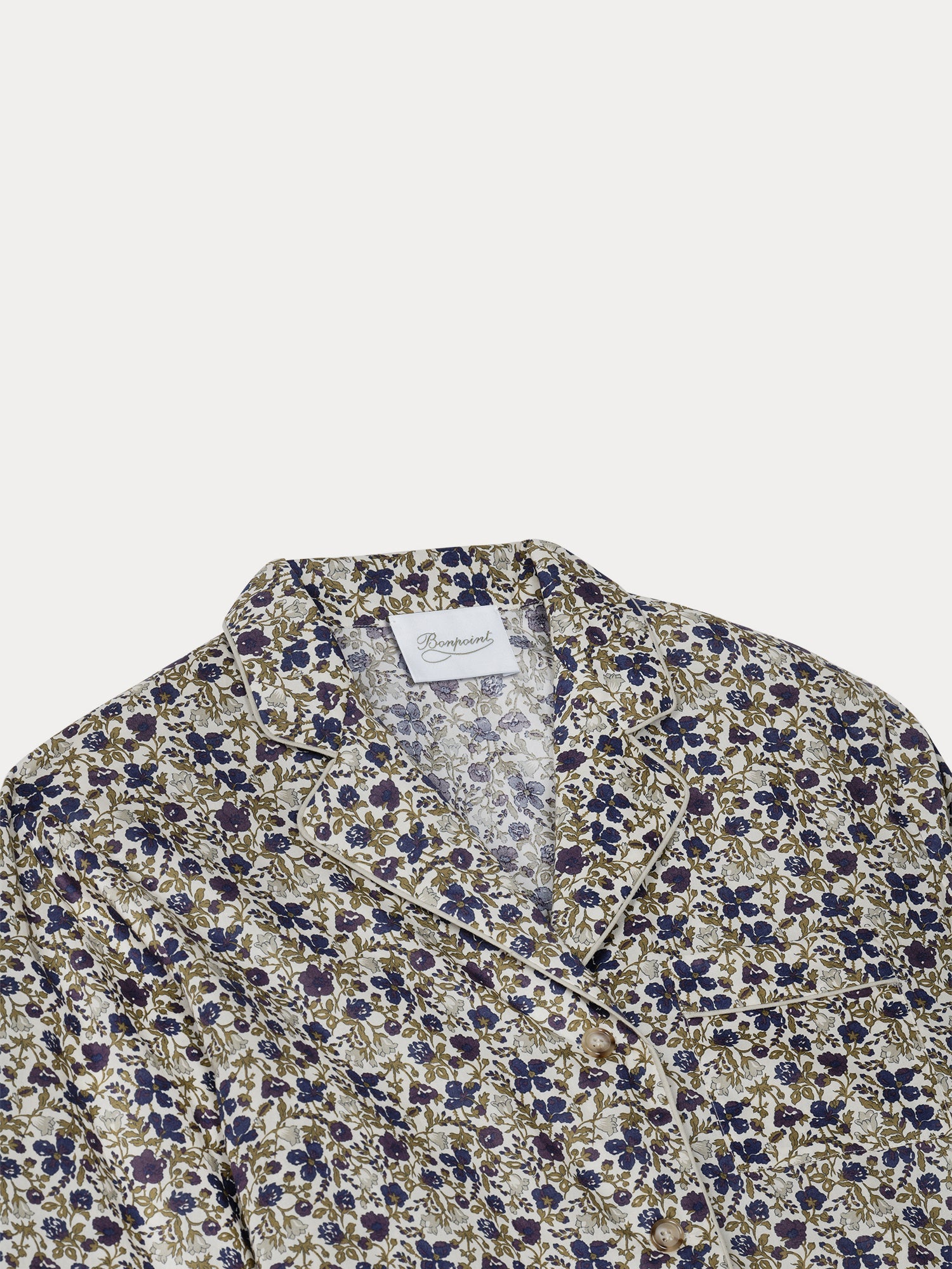 Women | Dormeur Pajamas | Beige