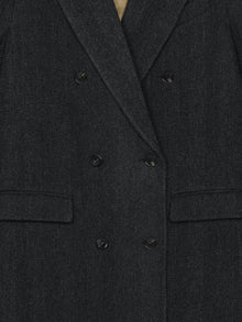 Women | Opera Coat | Black