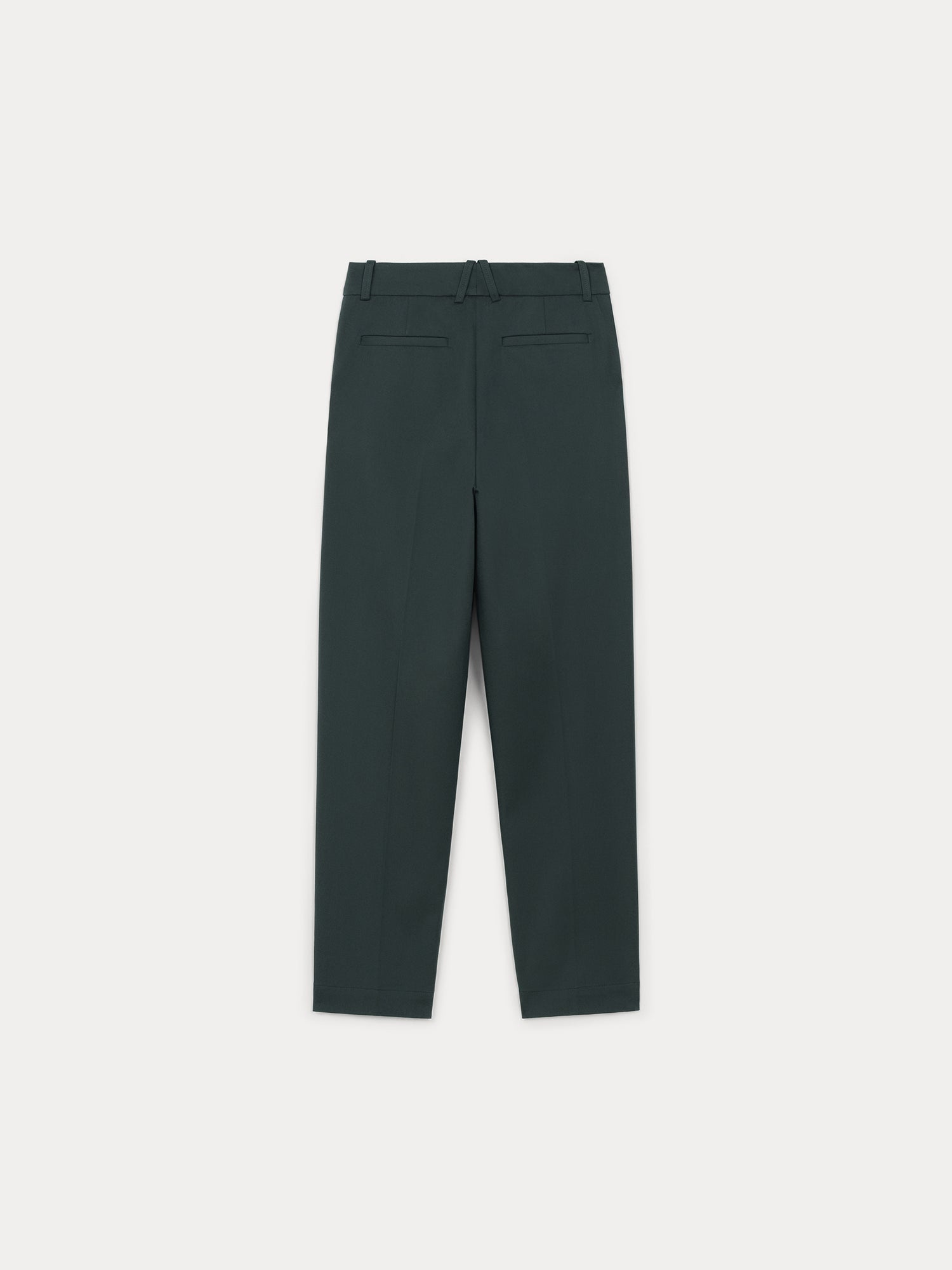 Women | Marais Pants | Green