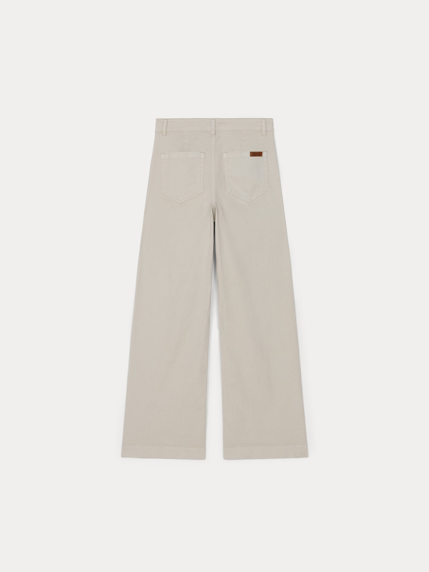 Women | Bristol Pants | Brown
