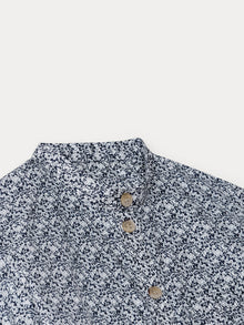 Women | Monceau Shirt | Navy