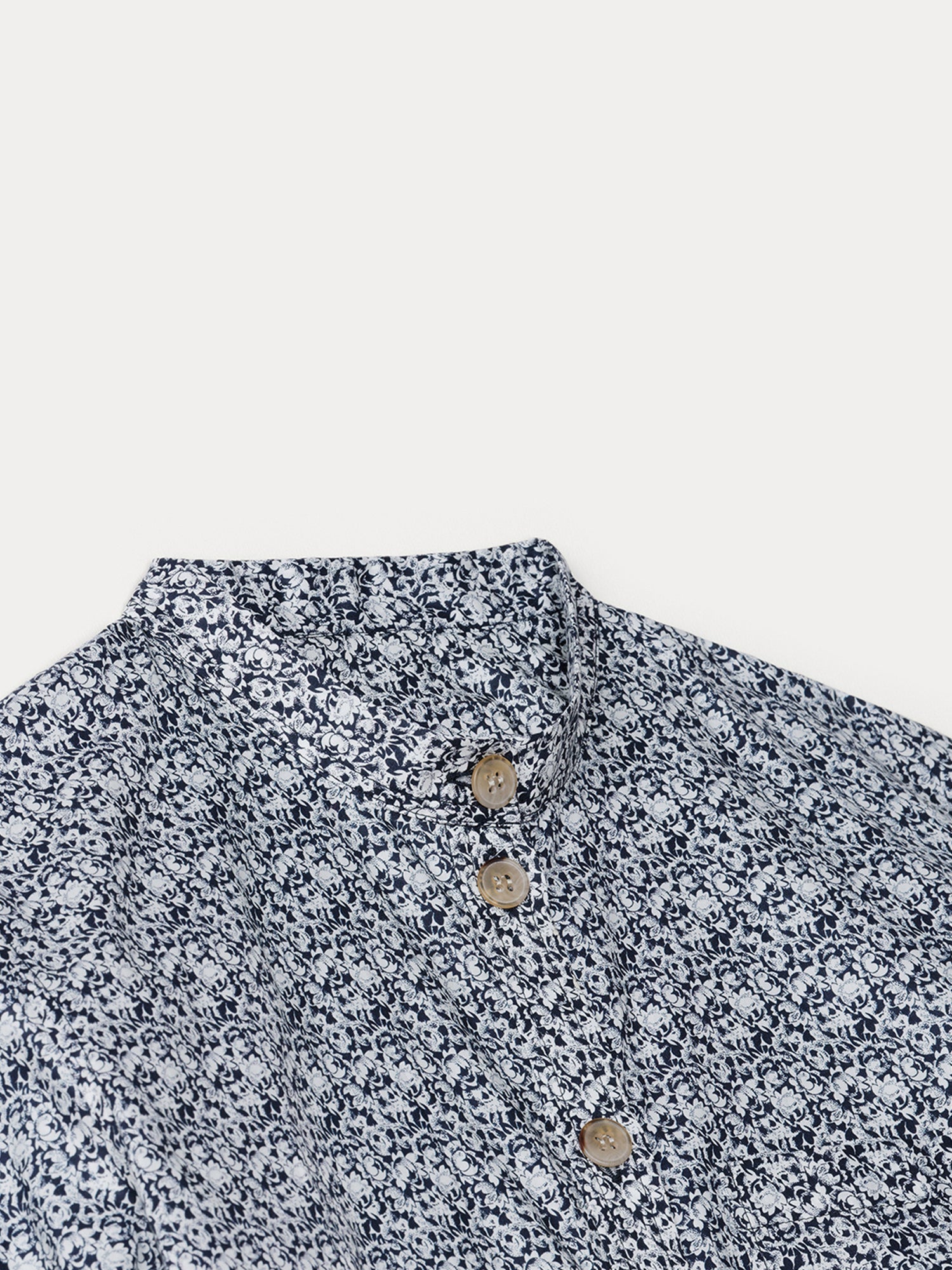 Women | Monceau Shirt | Navy