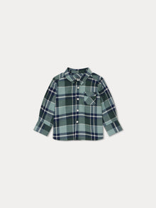 Boy | Malo Shirt | Multicolored