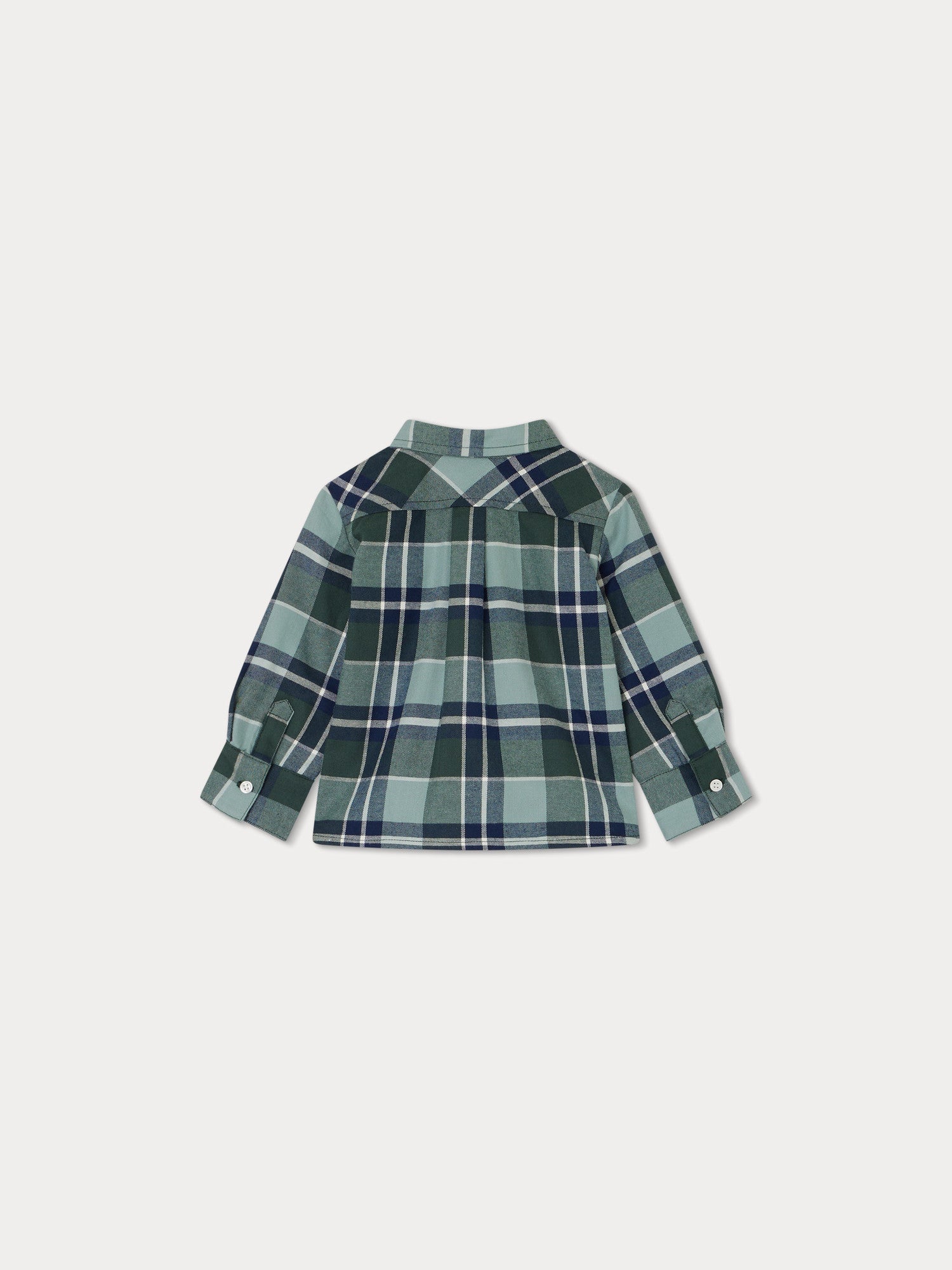 Boy | Malo Shirt | Multicolored