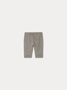 Unisex | Thursday Pants | Brown