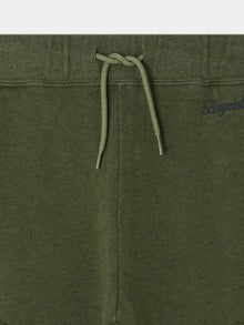 Boy | Gilbert Sweatpants With Pockets | Verdigris
